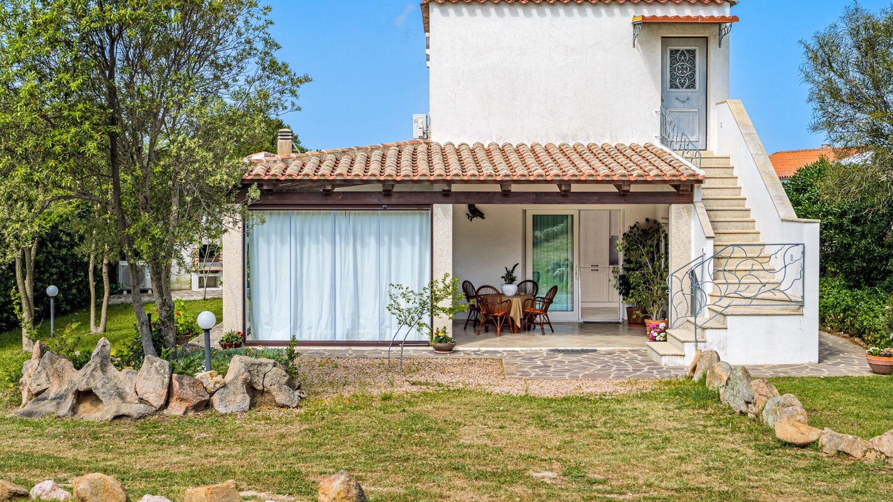 Photo of Outdoor in Baja Sardinia