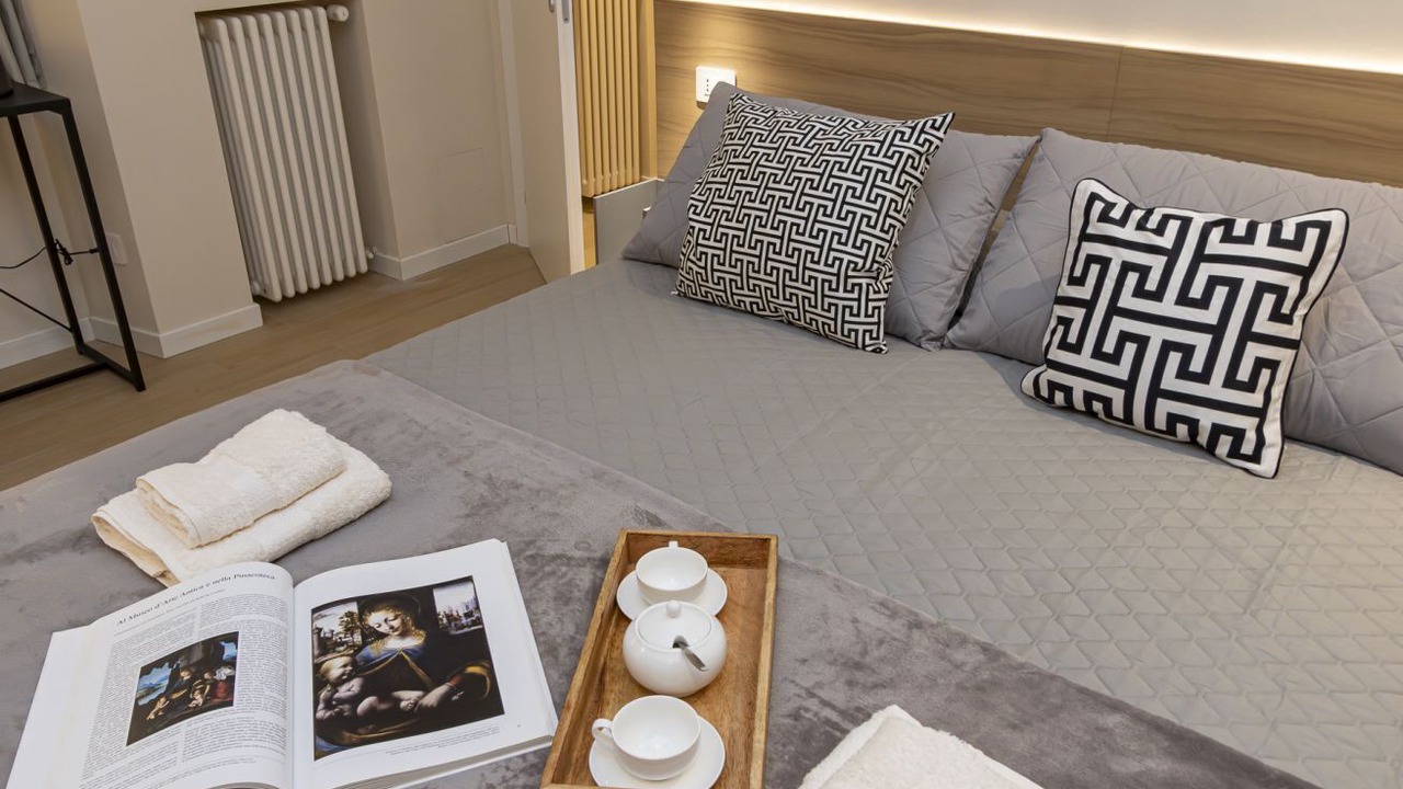 Photo of Bedroom in San Marco