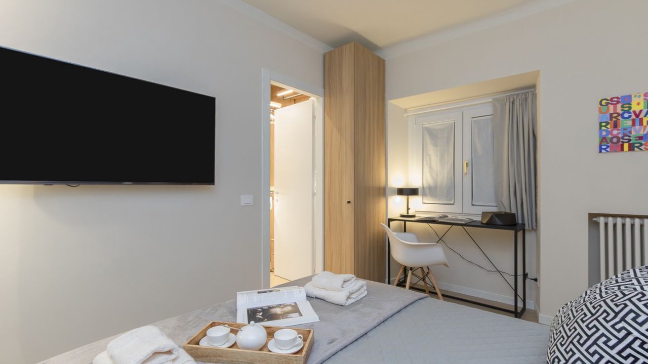 Photo of Bedroom in San Marco