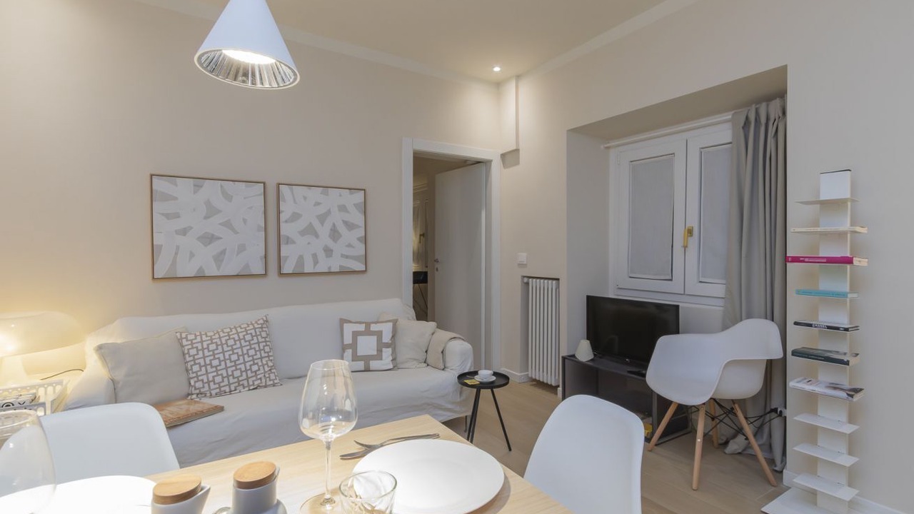 Photo of Livingroom in San Marco