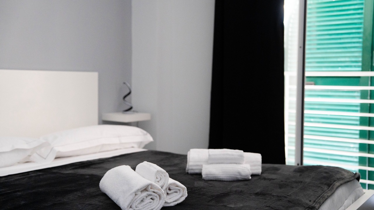 Photo of Bedroom in San Vincenzo