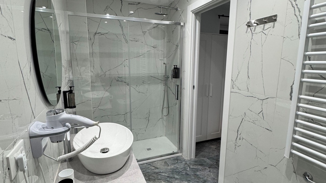 Photo of Bathroom in San Vincenzo