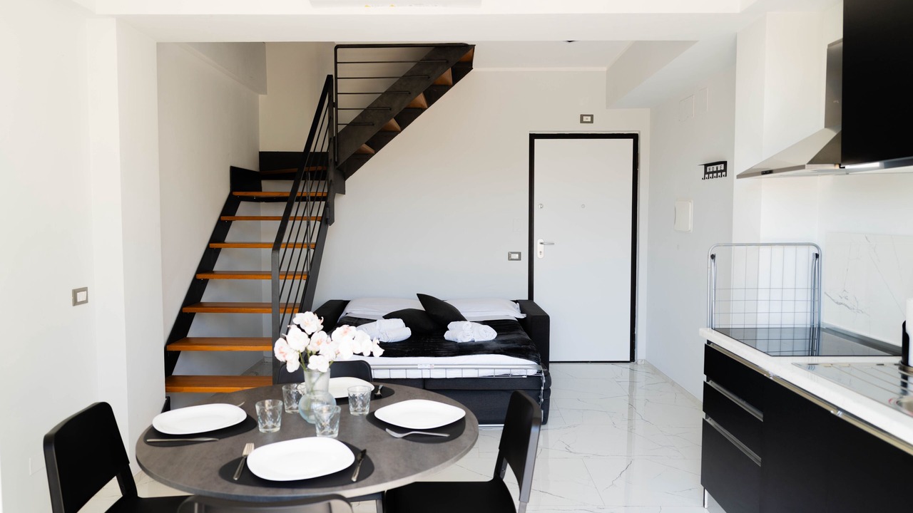 Photo of Bedroom in San Vincenzo
