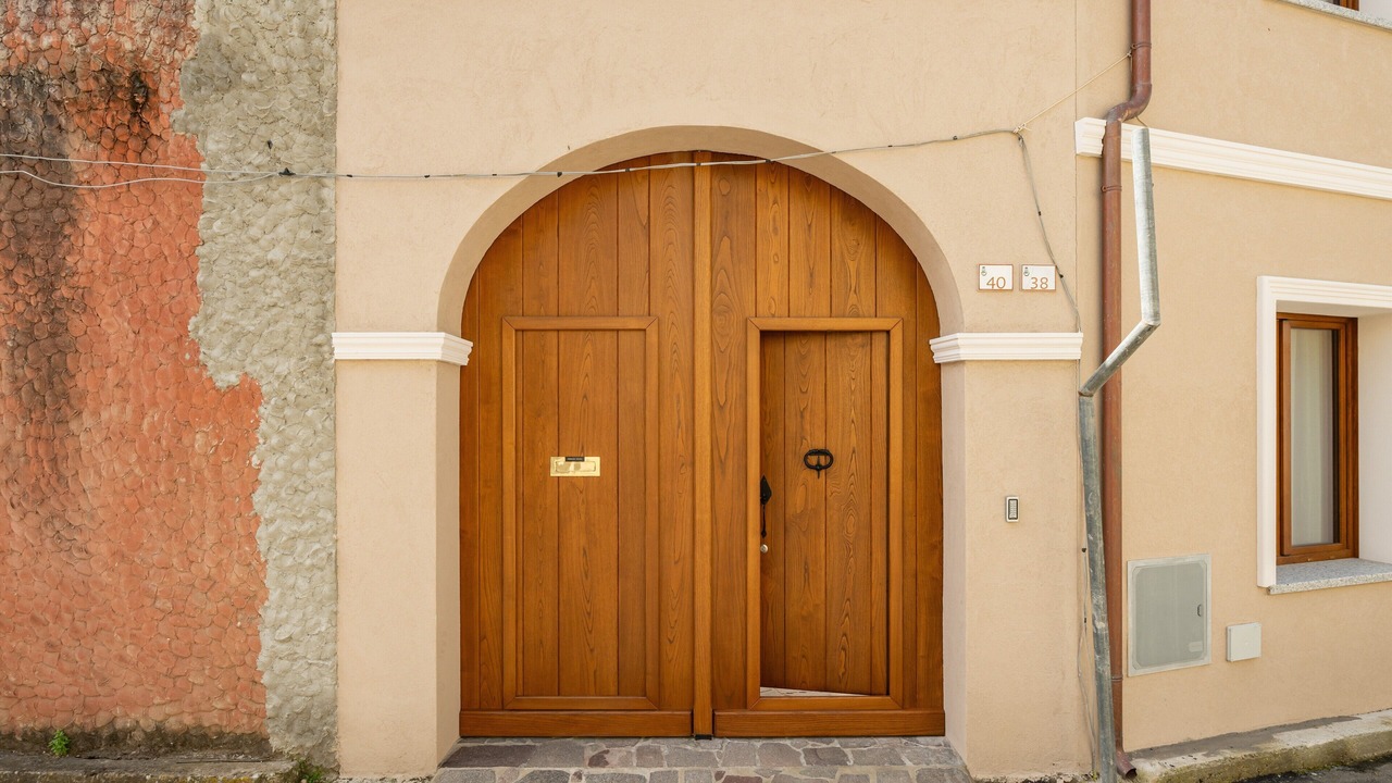 Photo of Outdoor in Teulada