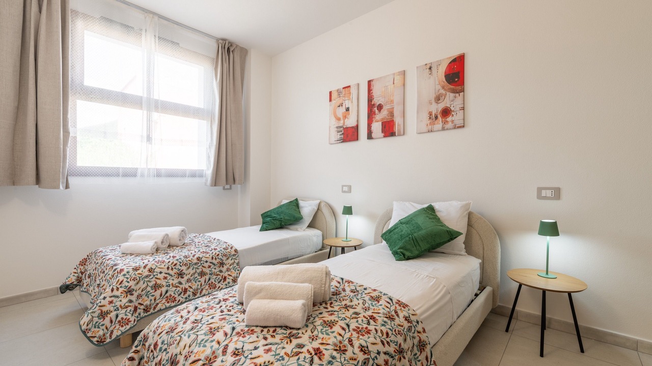 Photo of Bedroom in Teulada