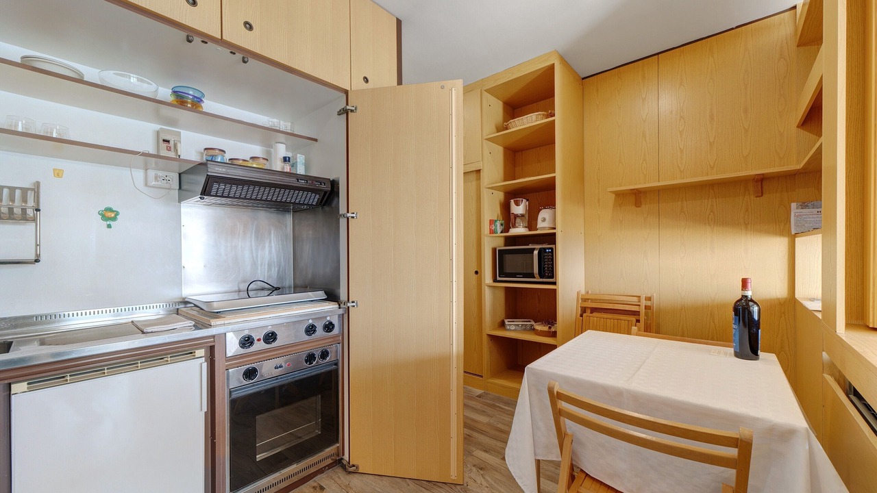Photo of Kitchen in Susello