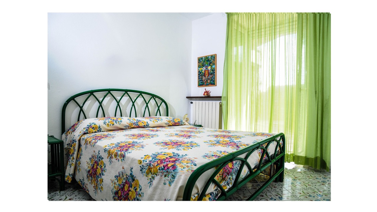 Photo of Bedroom in Casamicciola Terme