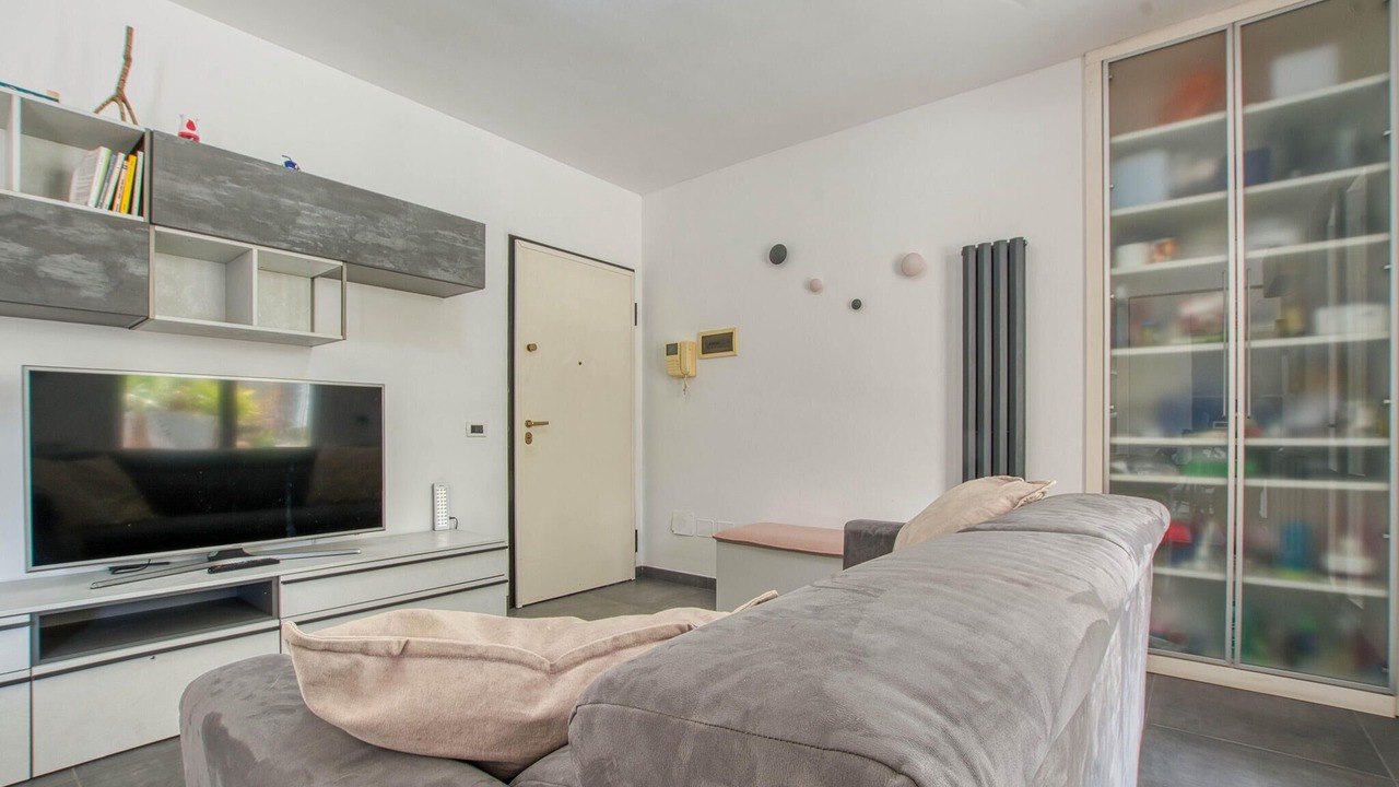 Photo of Bedroom in Borgio Verezzi