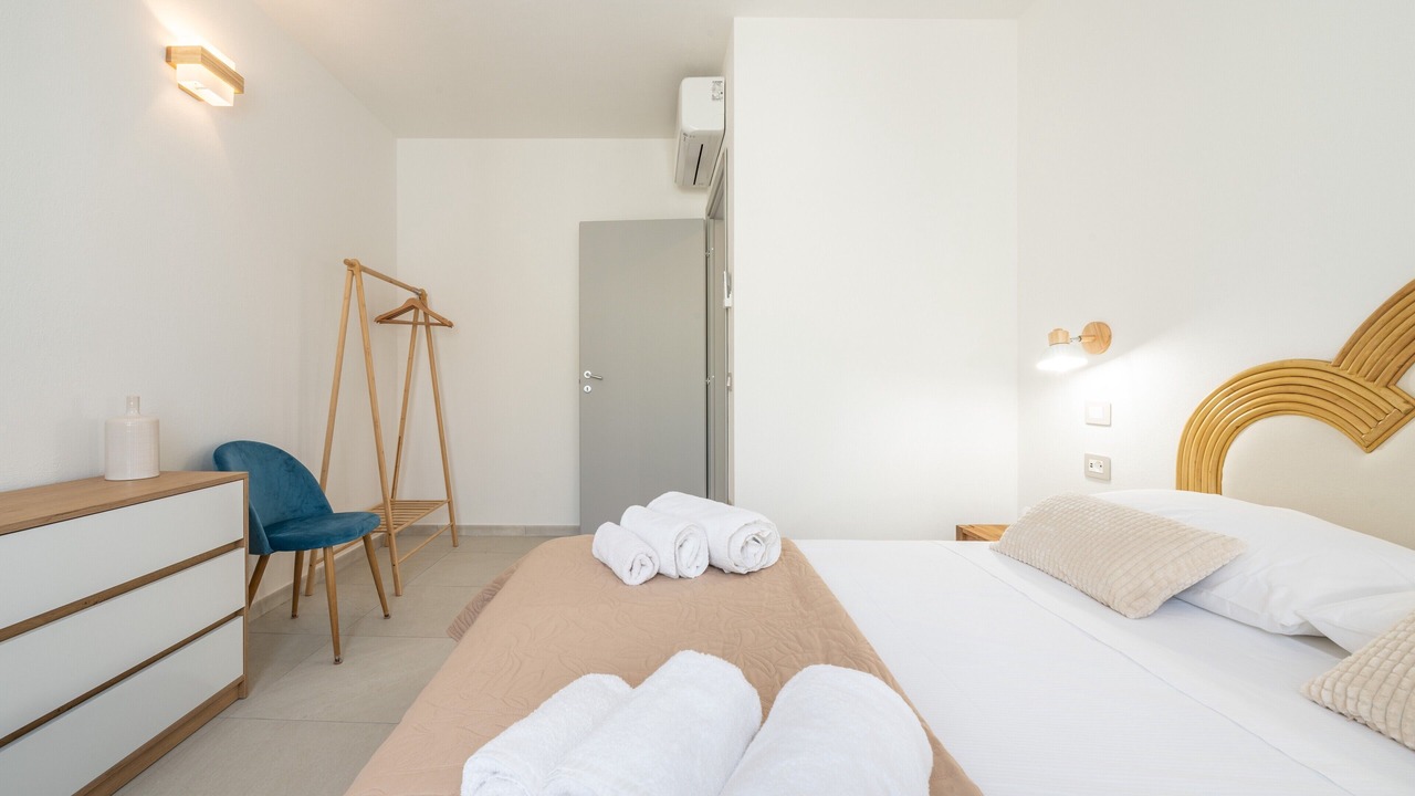 Photo of Bedroom in Teulada