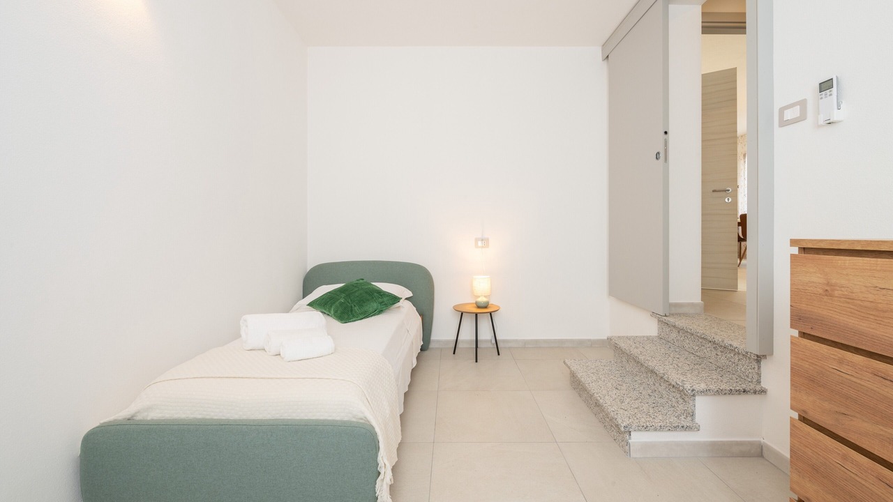 Photo of Bedroom in Teulada