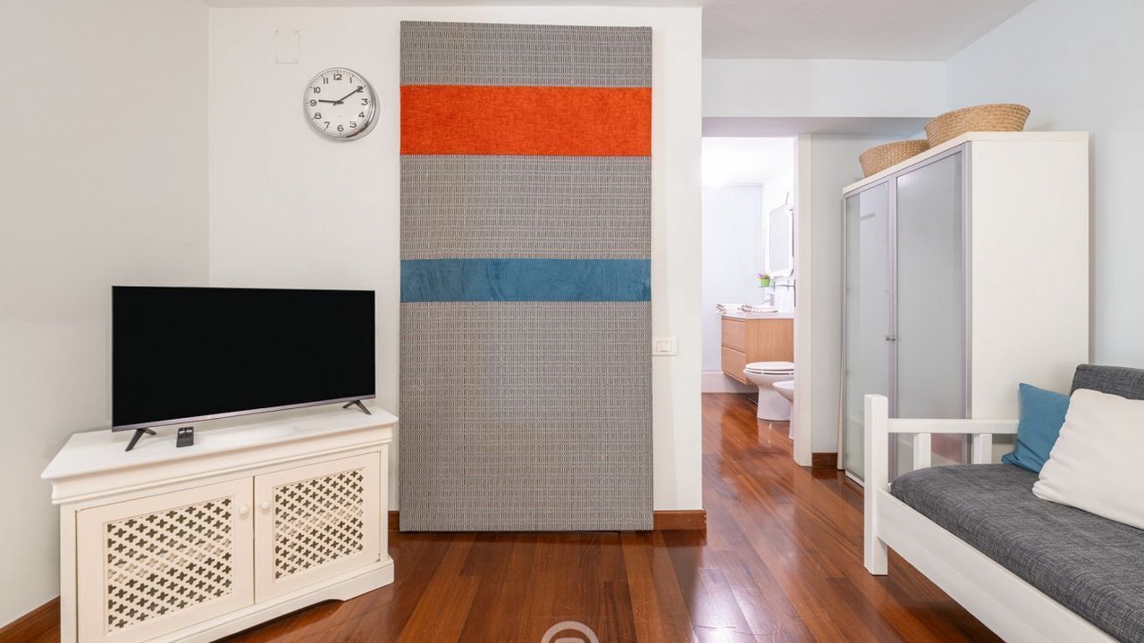 Photo of Bedroom in Su Forti