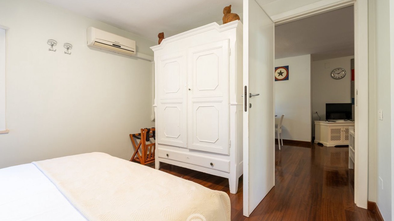 Photo of Bedroom in Su Forti
