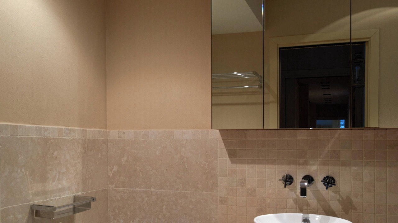 Photo of Bathroom in Naggio