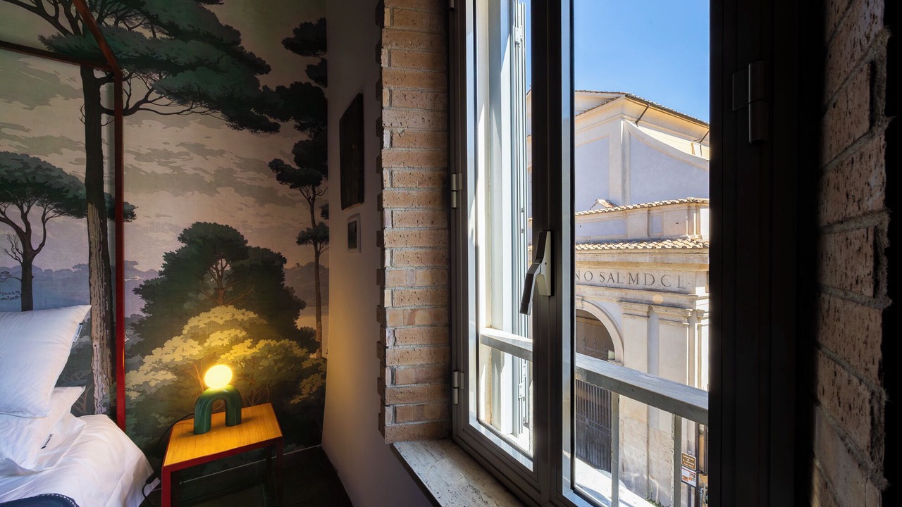 Photo of Bedroom in Tivoli