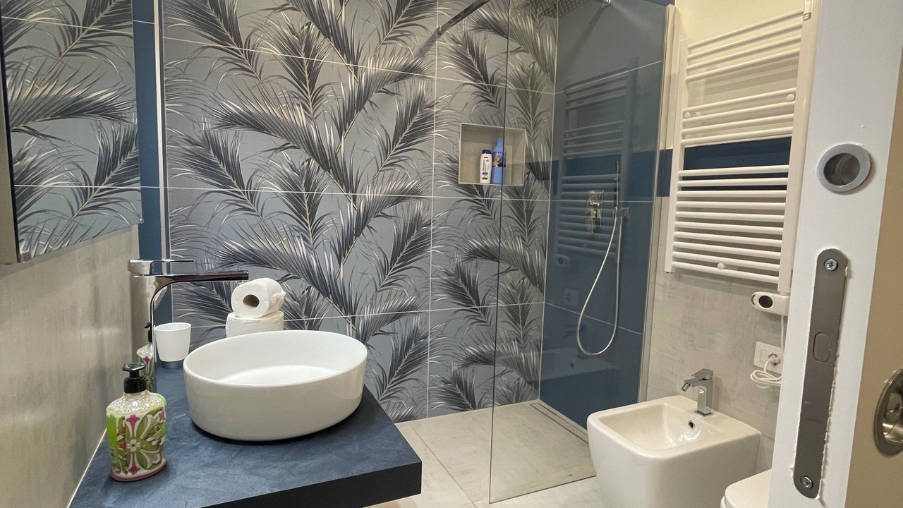 Photo of Bathroom in Matta 'e Peru