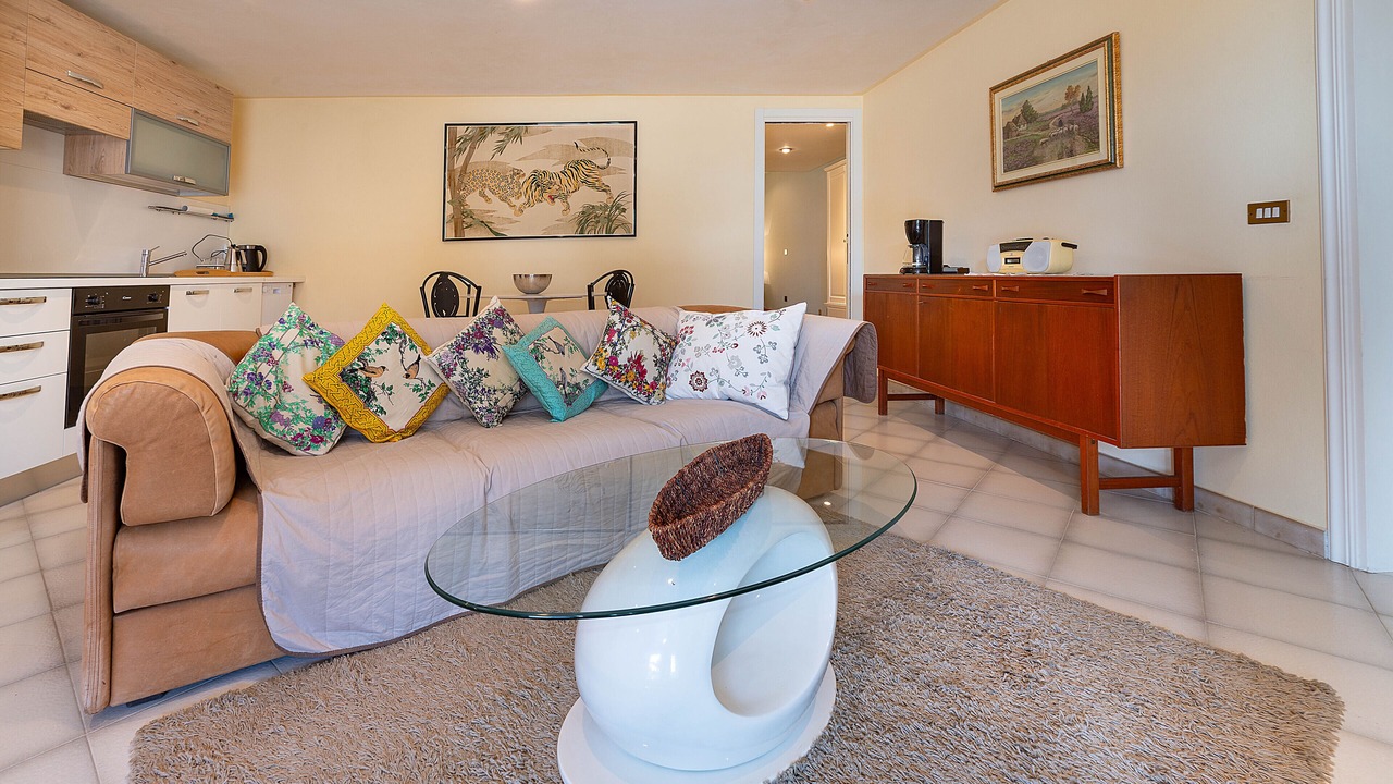 Photo of Livingroom in San Zeno di Montagna