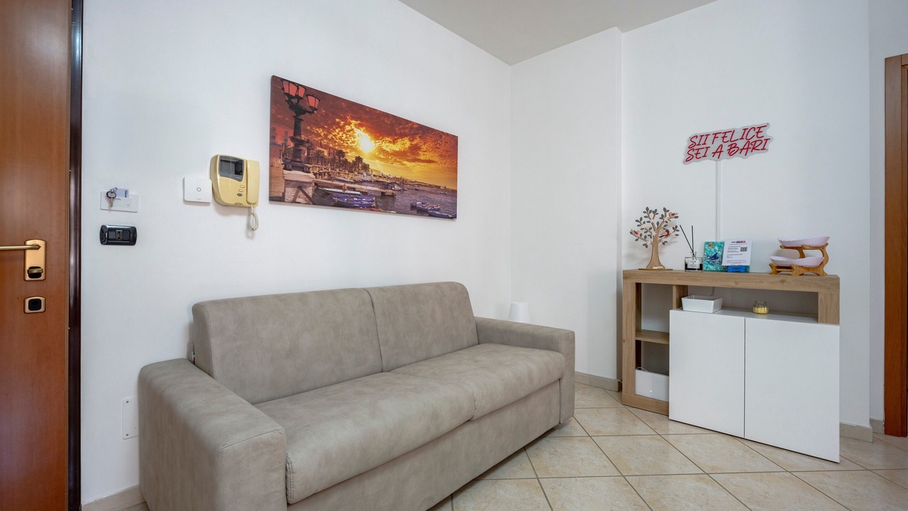 Photo of Livingroom in Municipio 3