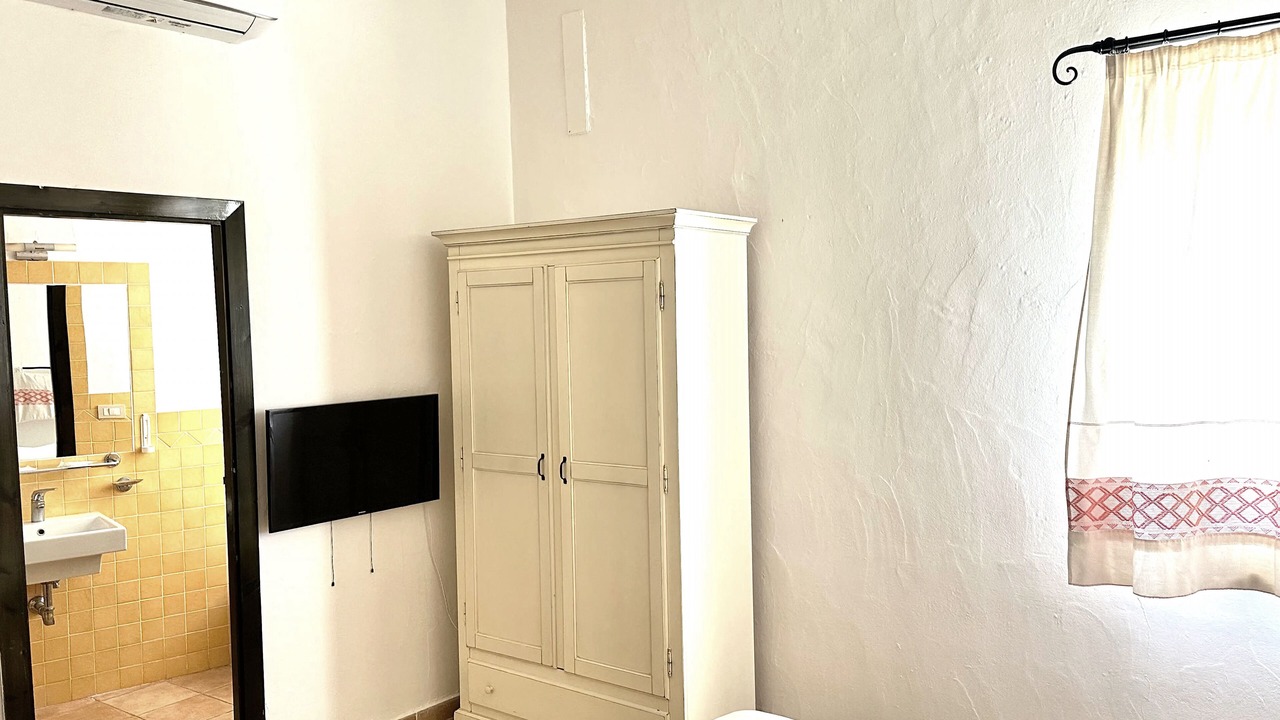 Photo of Bedroom in Sorso