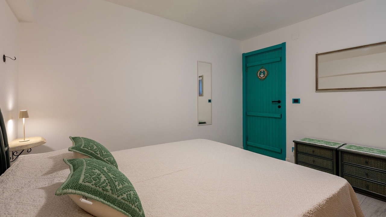 Photo of Bedroom in La Pietraia