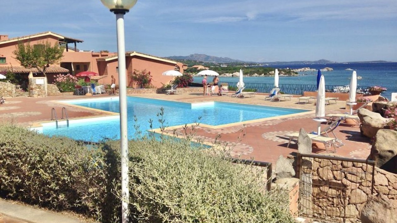 Photo of Outdoor in Golfo di Marinella