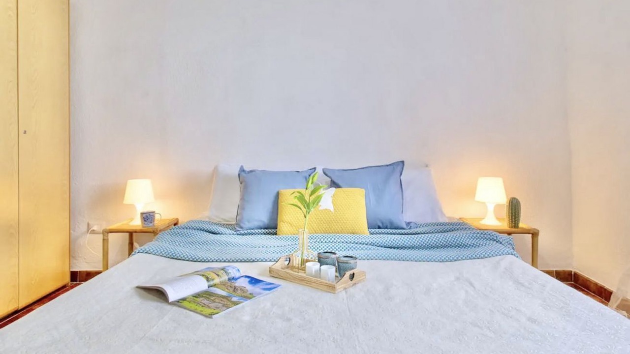 Photo of Bedroom in Golfo di Marinella