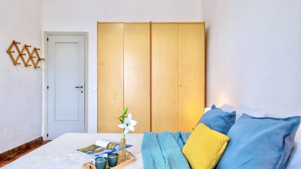 Photo of Bedroom in Golfo di Marinella