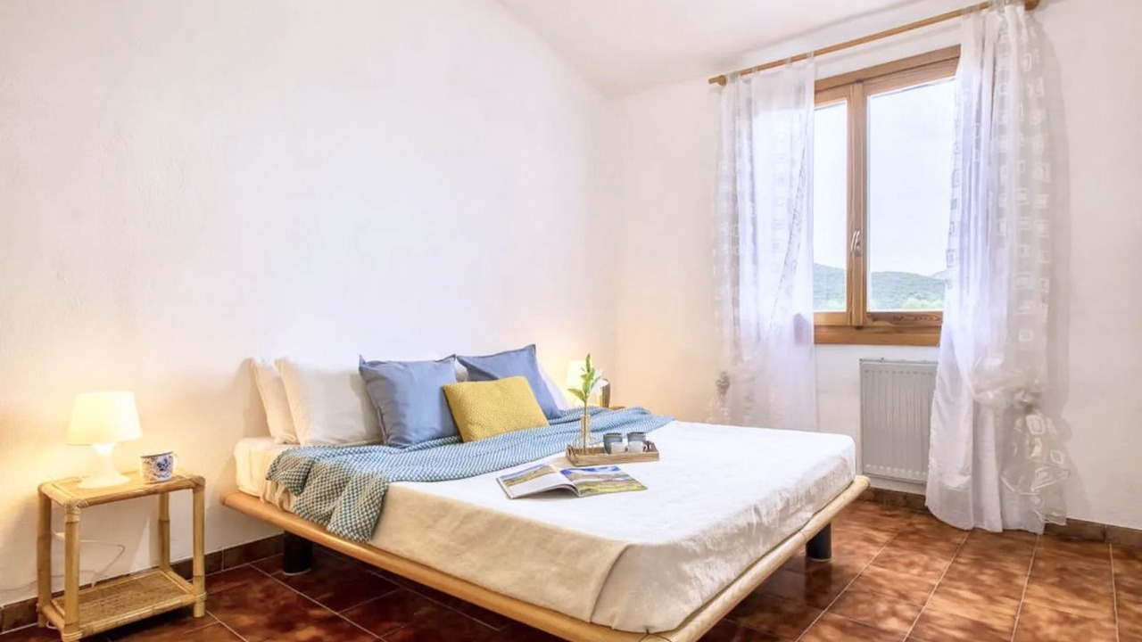 Photo of Bedroom in Golfo di Marinella