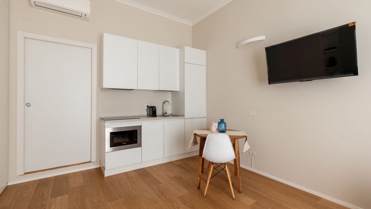 Photo of Kitchen in Ponte Seveso
