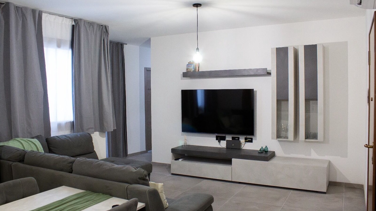 Photo of Livingroom in Sant'Antioco