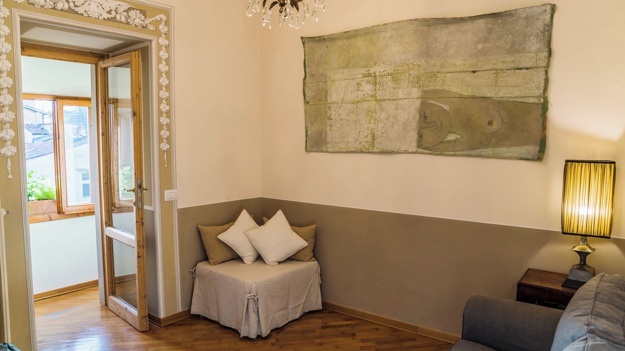 Photo of Livingroom in Sant' Ambrogio