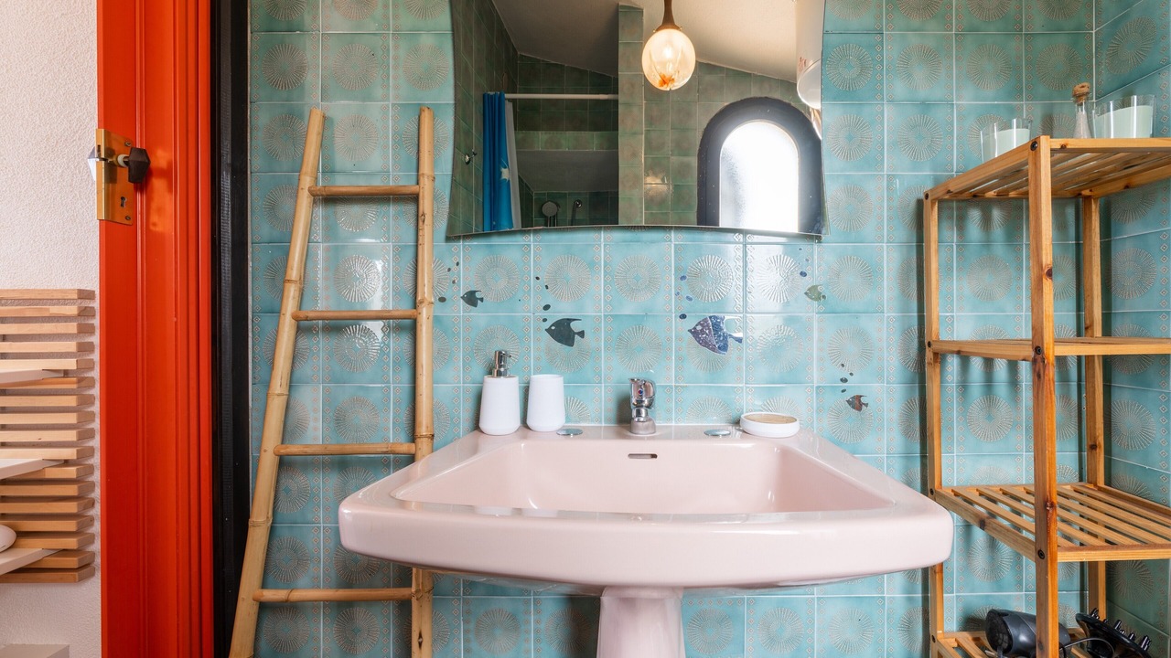 Photo of Bathroom in Solanas
