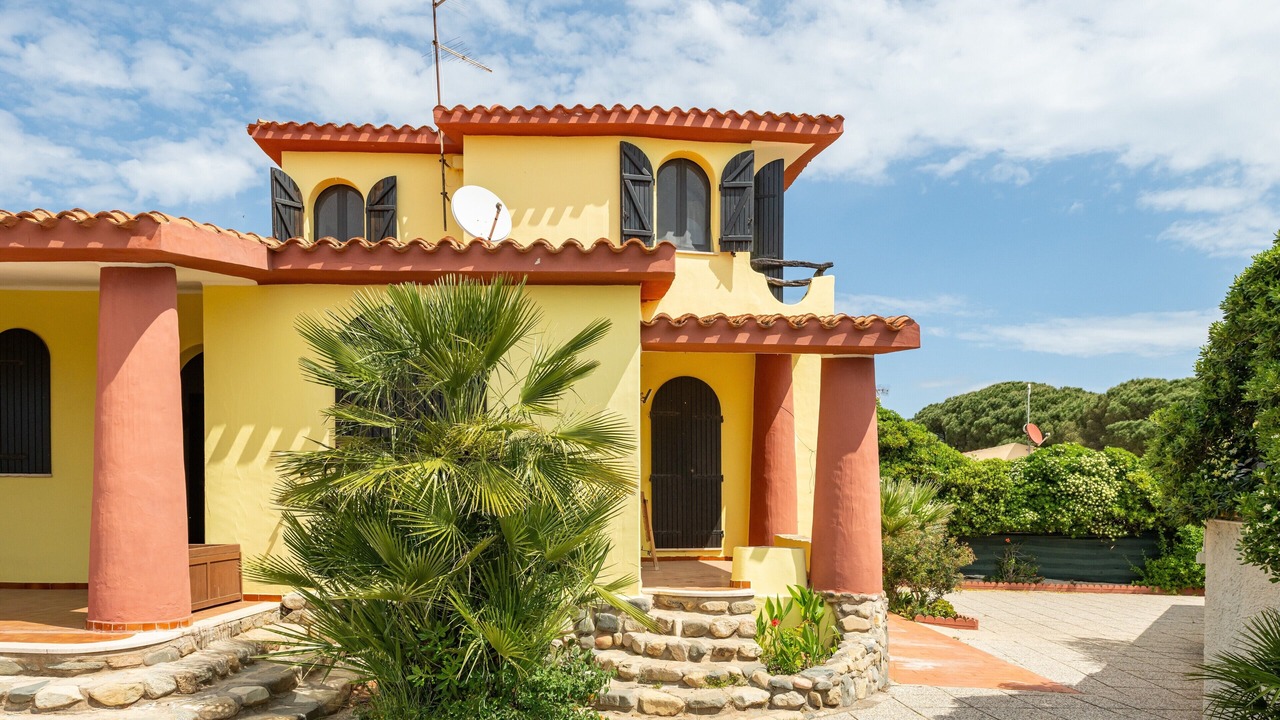 Photo of Outdoor in Solanas