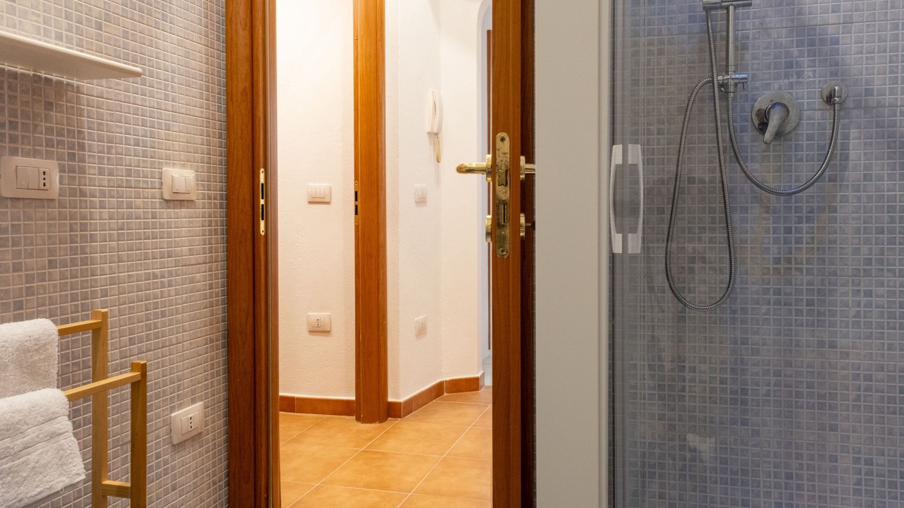 Photo of Bathroom in Teulada
