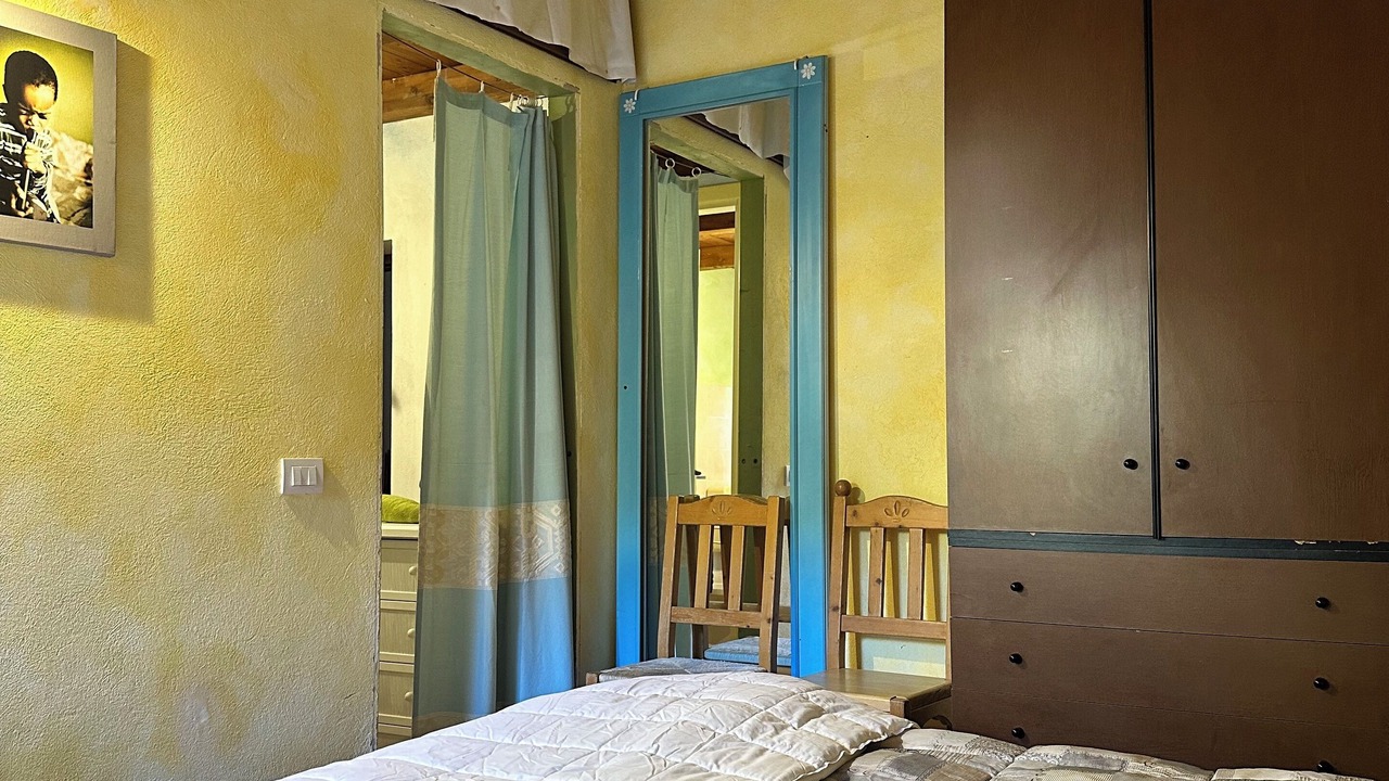 Photo of Bedroom in Teulada