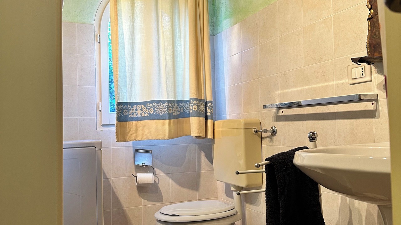 Photo of Bathroom in Teulada