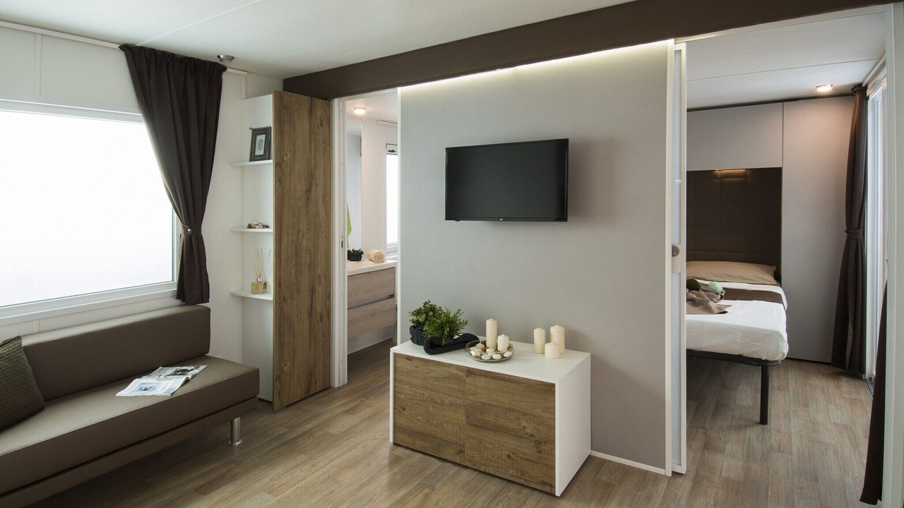 Photo of Livingroom in Orbetello