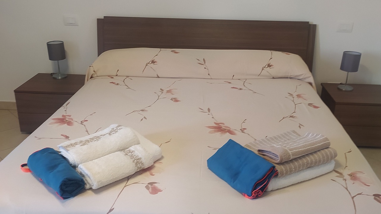 Photo of Bedroom in Ceriale