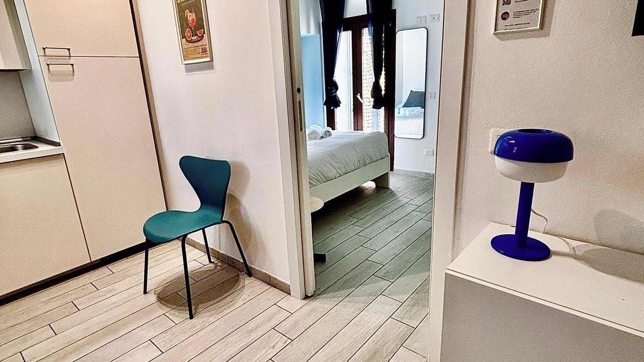Photo of Bedroom in Precotto