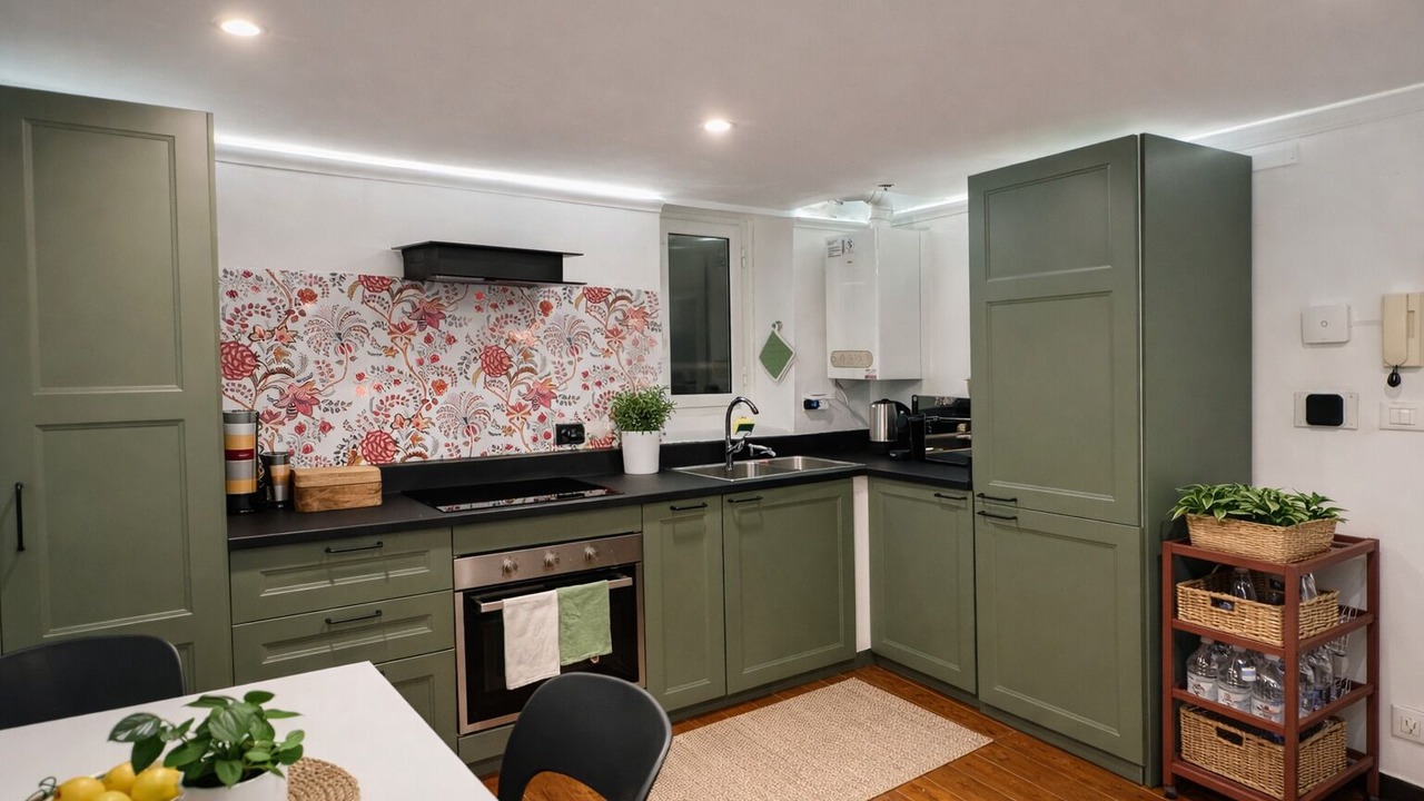 Photo of Kitchen in Pre