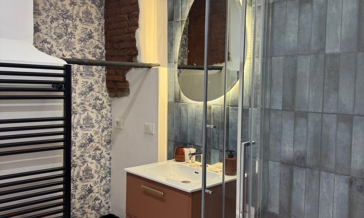 Photo of Bathroom in Pre
