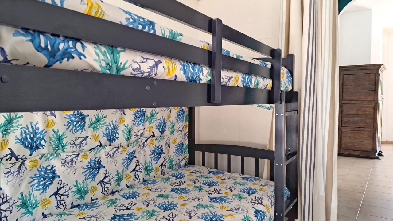 Photo of Bedroom in San Stefano