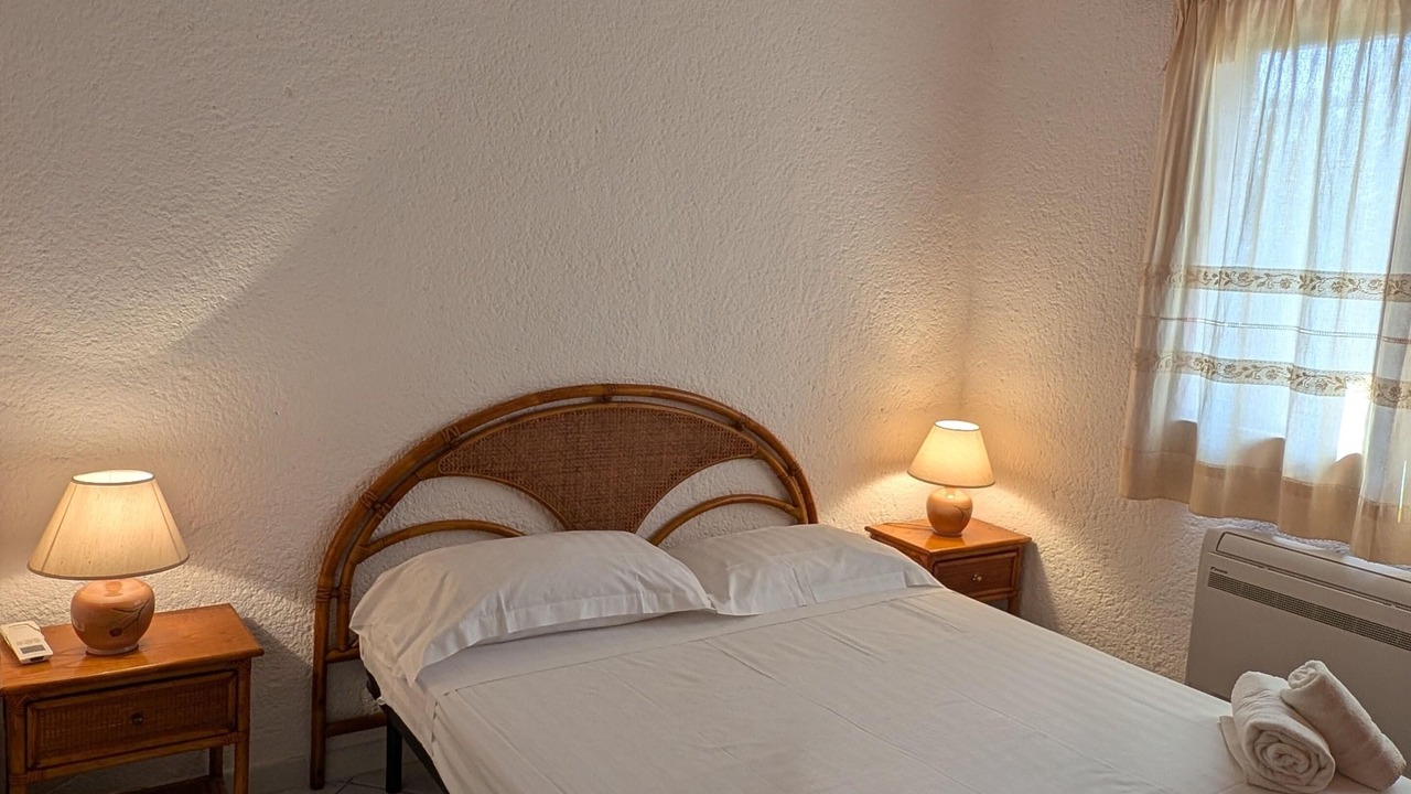 Photo of Bedroom in Campulongu