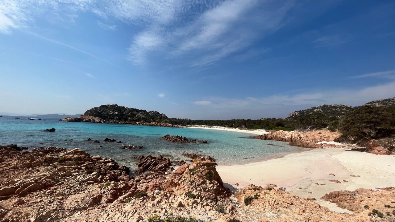 Photo of Others in La Maddalena