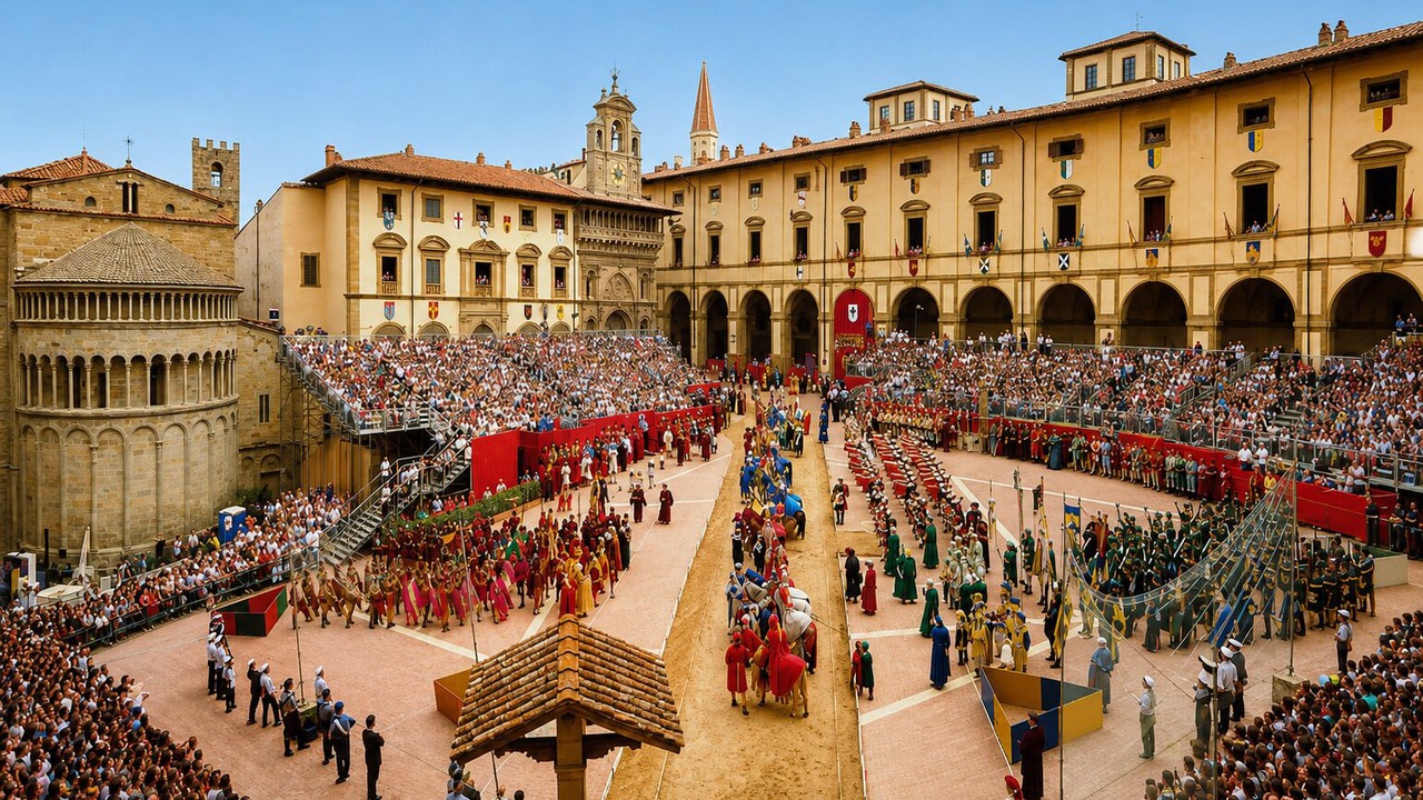 Photo of Others in Arezzo
