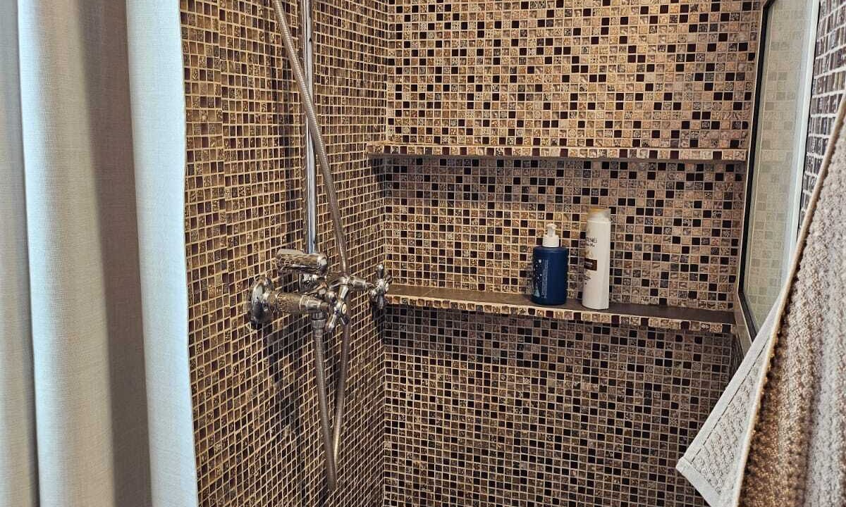 Photo of Bathroom in Zona I Val Melaina