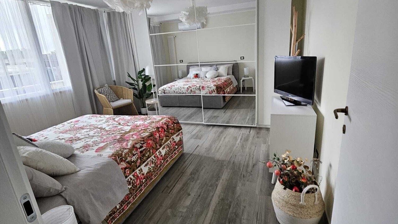Photo of Bedroom in Zona I Val Melaina