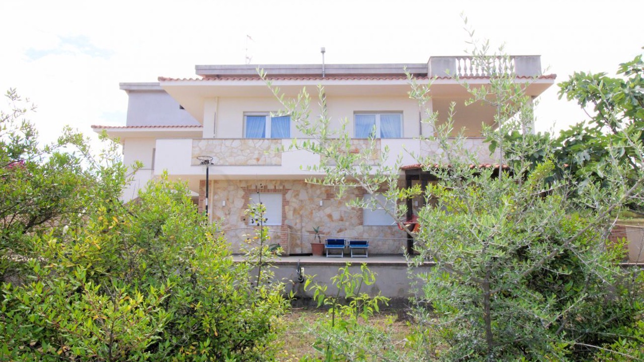 Photo of Outdoor in Marina di Sorso