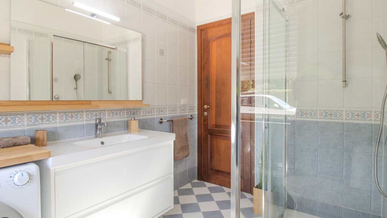 Photo of Bathroom in Marina di Sorso