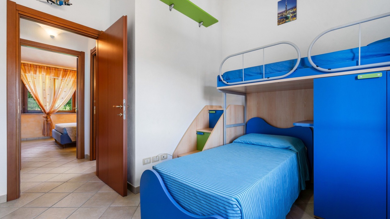 Photo of Bedroom in Teulada