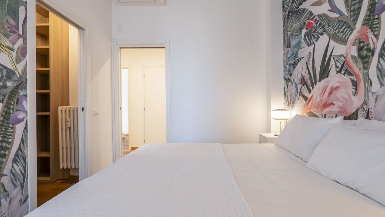 Photo of Bedroom in Carrobbio